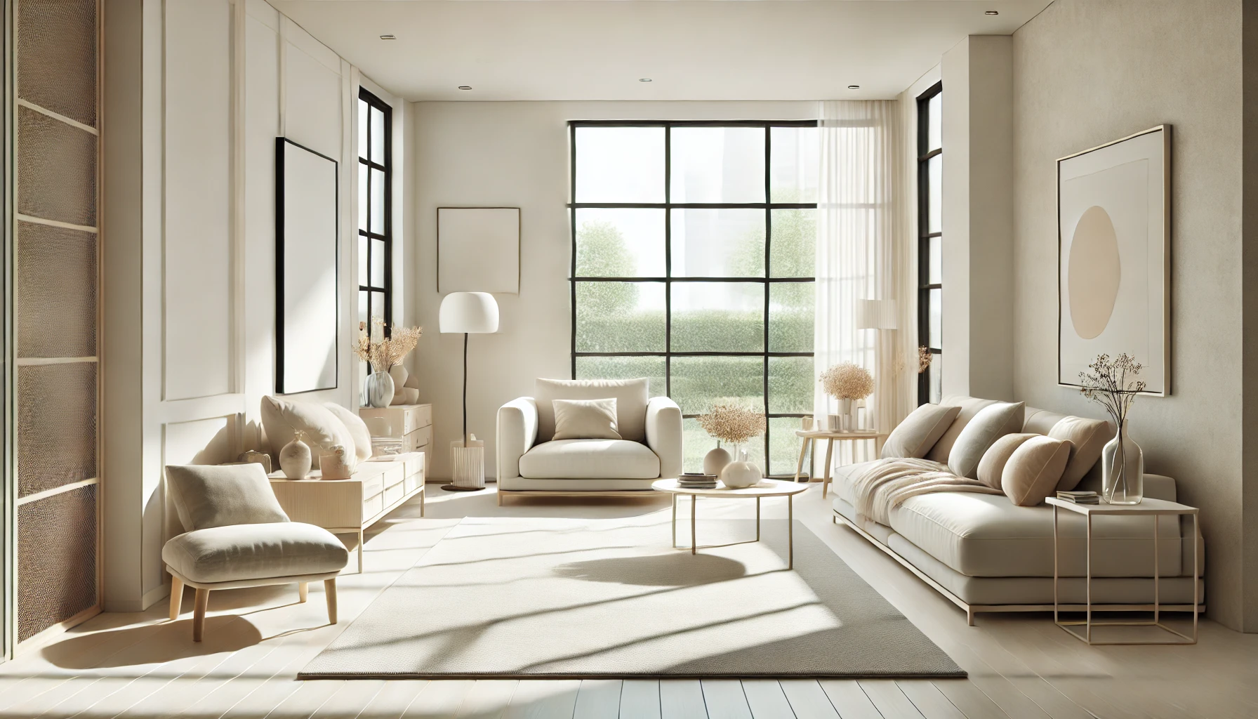 Clean, rodent-free home